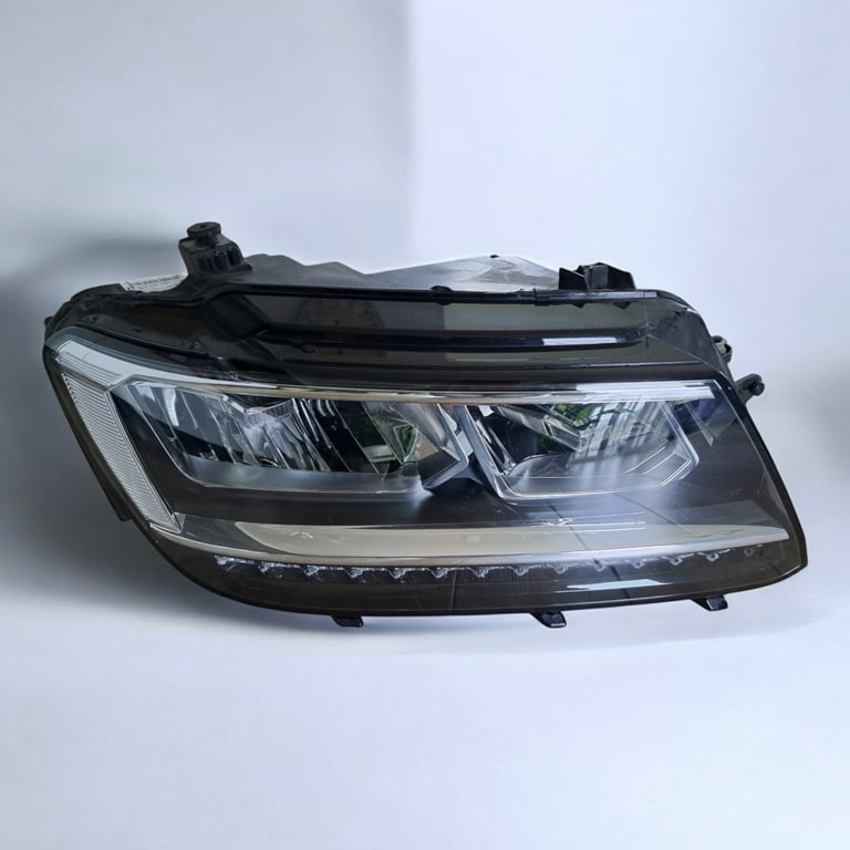 Frontscheinwerfer VW Tiguan 5NB941036B Full LED Rechts Scheinwerfer Headlight