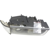 Frontscheinwerfer BMW E38 Links Scheinwerfer Headlight