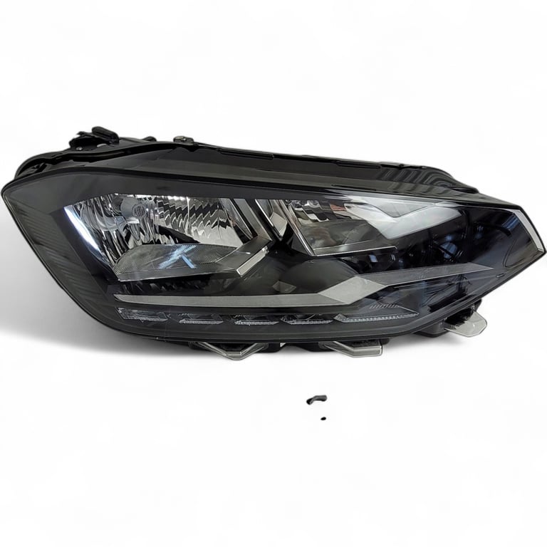 Frontscheinwerfer VW Golf Sportsvan 517941006D 90111502 LED Rechts Headlight SCH1274417247qy