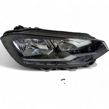 Load image into Gallery viewer, Frontscheinwerfer VW Golf Sportsvan 517941006D 90111502 LED Rechts Headlight SCH1274417247qy