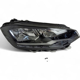 Frontscheinwerfer VW Golf Sportsvan 517941006D 90111502 LED Rechts Headlight SCH1274417247qy