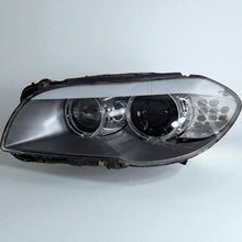 Load image into Gallery viewer, Frontscheinwerfer BMW F11 F10 7203251-18 Xenon Links Scheinwerfer Headlight SCH9724359511af