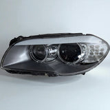 Frontscheinwerfer BMW F11 F10 7203251-18 Xenon Links Scheinwerfer Headlight