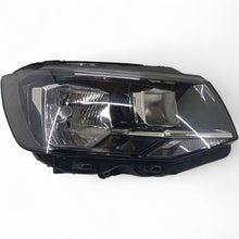 Load image into Gallery viewer, Frontscheinwerfer VW Transporter 7E1941016AD Rechts Scheinwerfer Headlight