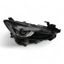 Laden Sie das Bild in den Galerie-Viewer, Frontscheinwerfer Mazda III 5898730100 BHN3-51030 LED Rechts Headlight SCH1059008218dm