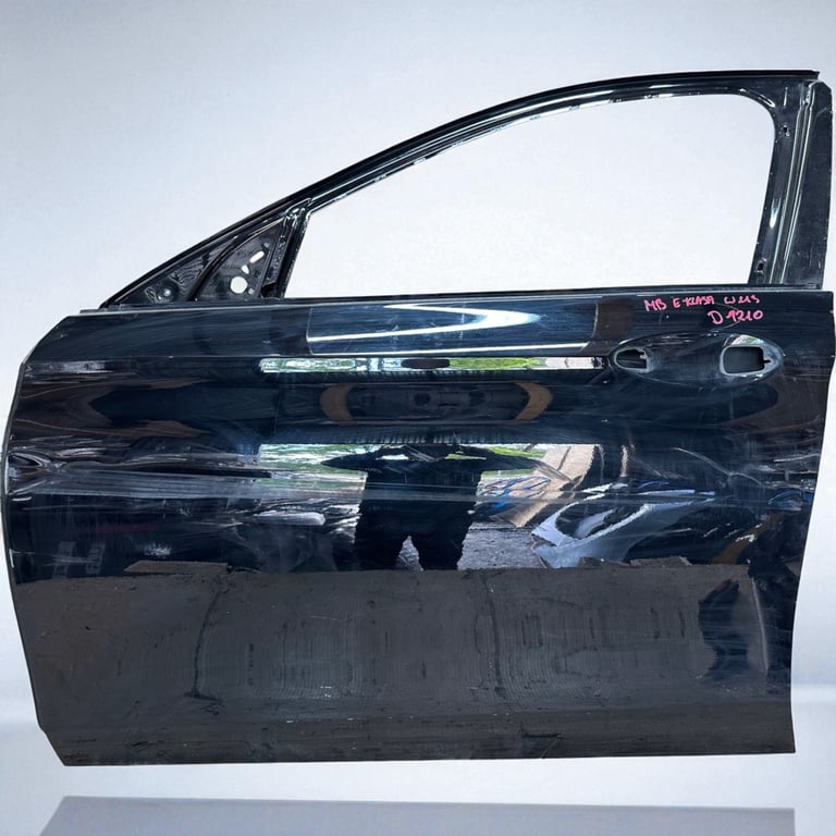 Tür Mercedes-Benz W213 Vorne Links Door Porta Porte