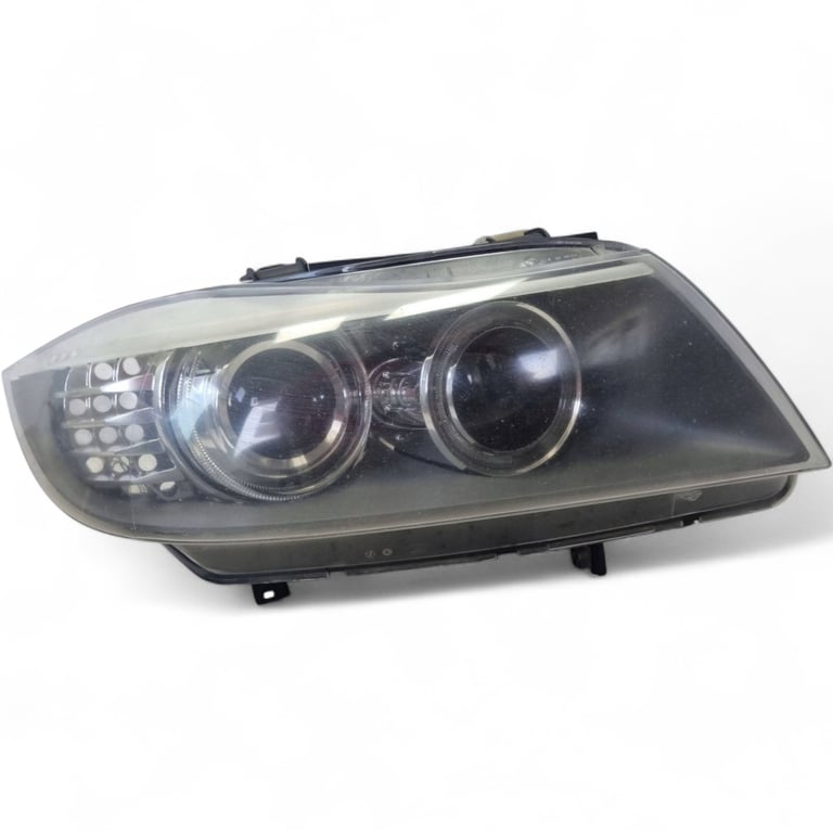 Frontscheinwerfer BMW 3 E91 E90 72025849 Rechts Scheinwerfer Headlight SCH5252061727fu
