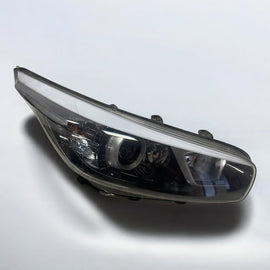 Frontscheinwerfer Kia Ceed II 92102-A2441 Xenon Rechts Scheinwerfer Headlight