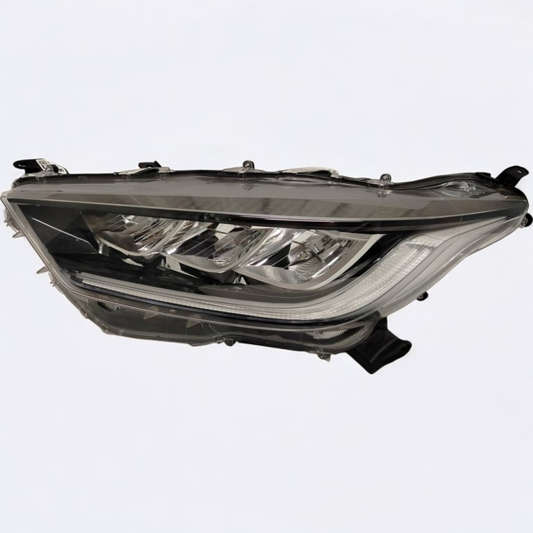 Frontscheinwerfer Toyota Yaris EUK0-8 Full LED Ein Stück (Rechts oder Links)