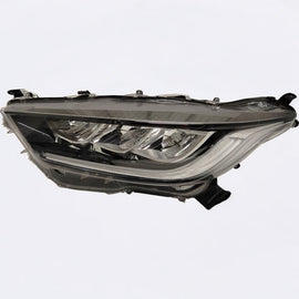 Frontscheinwerfer Toyota Yaris EUK0-8 Full LED Ein Stück (Rechts oder Links)