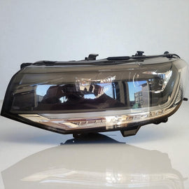 Frontscheinwerfer VW T-Roc 2GM941035B Links Scheinwerfer Headlight SCH3916429049xg