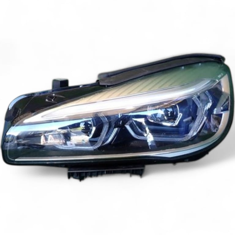 Frontscheinwerfer BMW F45 2 F46 030129023307 Full LED Links Headlight SCH2852611764os