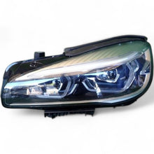 Laden Sie das Bild in den Galerie-Viewer, Frontscheinwerfer BMW F45 2 F46 030129023307 Full LED Links Headlight SCH2852611764os
