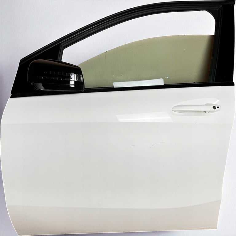 Tür Mercedes-Benz W246 246DRZW Vorne Links Door Porta Porte