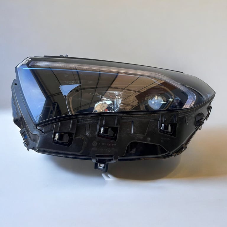 Frontscheinwerfer Mercedes-Benz Eqb 2439068900 Links Scheinwerfer Headlight SCH3360487973dz