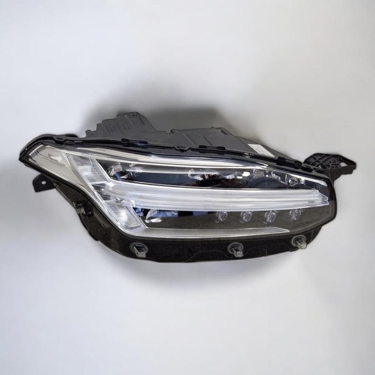 Frontscheinwerfer Volvo Xc90 II 31655813 Full LED Rechts Scheinwerfer Headlight
