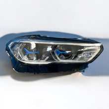 Load image into Gallery viewer, Frontscheinwerfer BMW X5 G05 5A27998-01 Laser Rechts Scheinwerfer Headlight SCH8649437671dl
