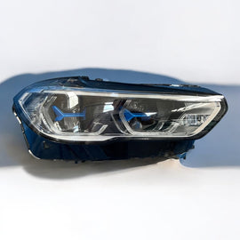 Frontscheinwerfer BMW X5 G05 5A27998-01 Laser Rechts Scheinwerfer Headlight SCH8649437671dl