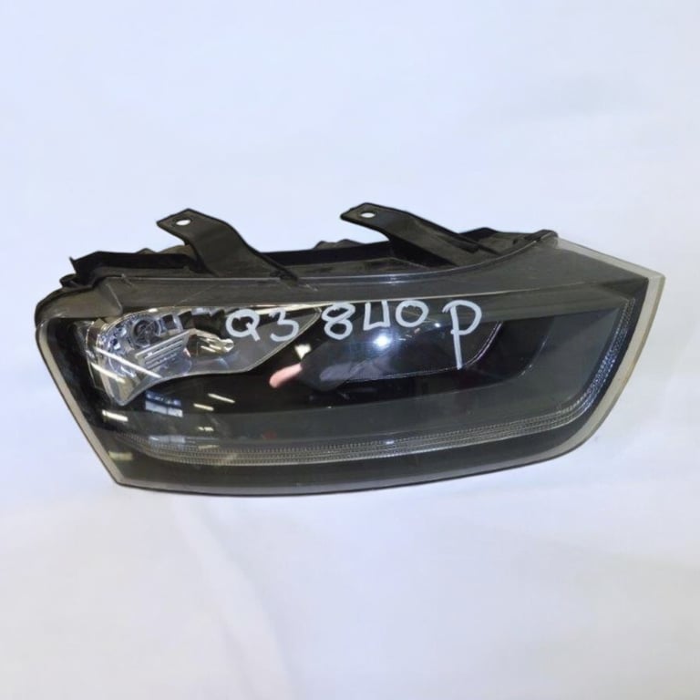 Frontscheinwerfer Audi Q3 LED Rechts Scheinwerfer Headlight SCH3623190293cq