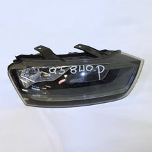 Load image into Gallery viewer, Frontscheinwerfer Audi Q3 LED Rechts Scheinwerfer Headlight SCH3623190293cq