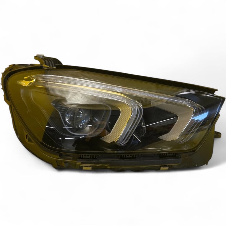 Frontscheinwerfer Mercedes-Benz Gle A1679069604 Full LED Rechts Headlight SCH9997139449af