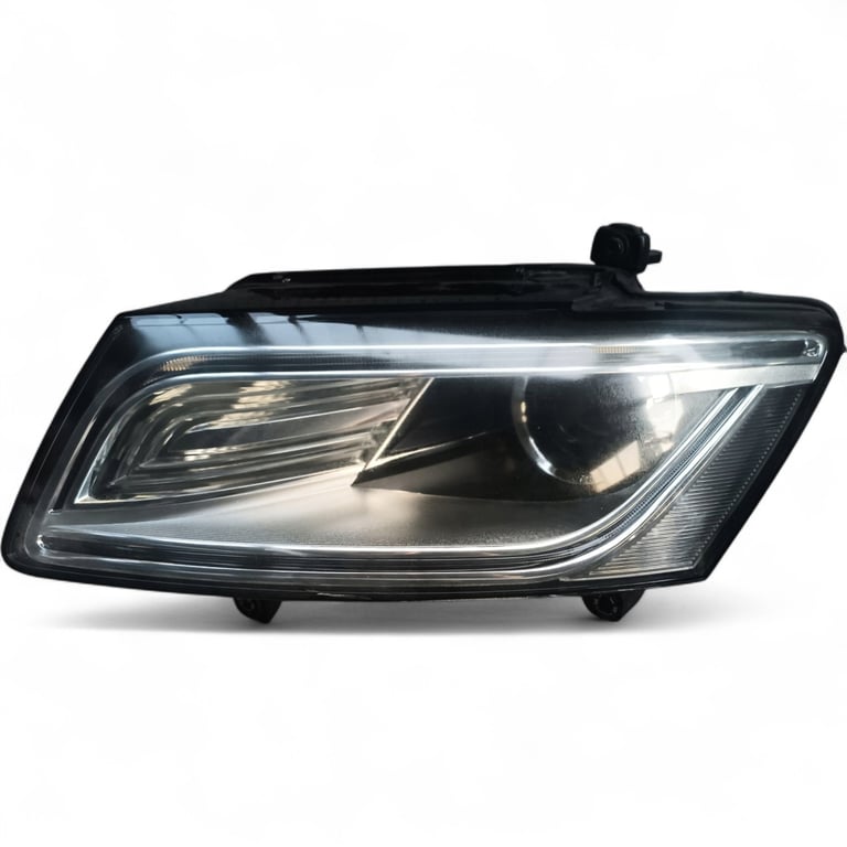 Frontscheinwerfer Audi Q5 8R0941005C 8R0941006C Xenon Rechts oder Links SCH4438268887se