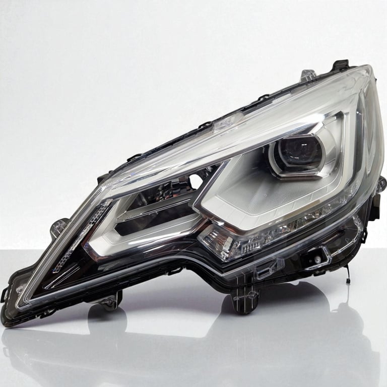 Frontscheinwerfer Mitsubishi Space Star 8301D455 Full LED Links Headlight