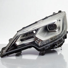 Load image into Gallery viewer, Frontscheinwerfer Mitsubishi Space Star 8301D455 Full LED Links Headlight