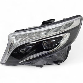 Frontscheinwerfer Mercedes-Benz W447 A4479061401 Full LED Rechts oder Links SCH7005522129wt