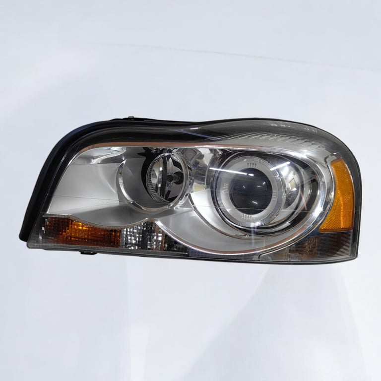 Frontscheinwerfer Volvo Xc90 30698580 89900764 Links Scheinwerfer Headlight