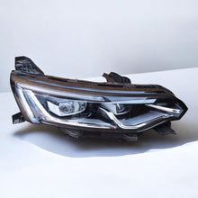 Laden Sie das Bild in den Galerie-Viewer, Frontscheinwerfer Renault Talisman 260100184R Full LED Rechts Headlight