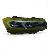 Frontscheinwerfer BMW G21 G20 7885066-03 LED Rechts Scheinwerfer Headlight