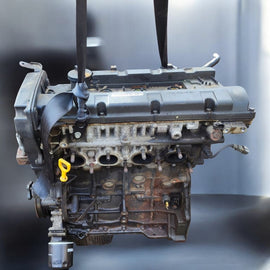 Motor Hyundai Kia Tucson Sportage II G4GC 2.0 2006 Benzin Engine Unkomplett