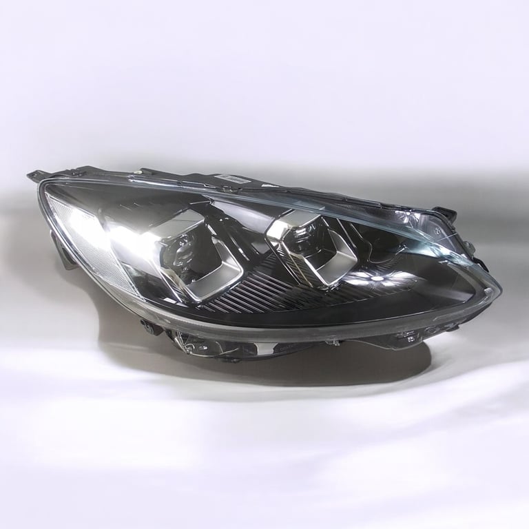 Frontscheinwerfer Ford Kuga LV4B13E016AN LED Rechts Scheinwerfer Headlight SCH3469077859xr