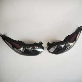 Frontscheinwerfer Kia Sportage IV 92102F1010 92102F1100 Ein Satz Headlight