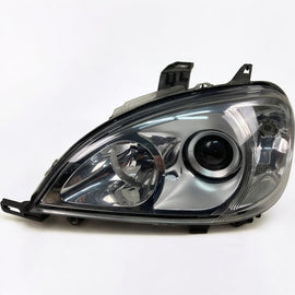 Frontscheinwerfer Mercedes-Benz W163 A1638204561 Links Scheinwerfer Headlight