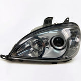 Frontscheinwerfer Mercedes-Benz W163 A1638204561 Links Scheinwerfer Headlight