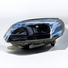 Load image into Gallery viewer, Frontscheinwerfer Citroën Jumpy Vivaro C Links Scheinwerfer Headlight
