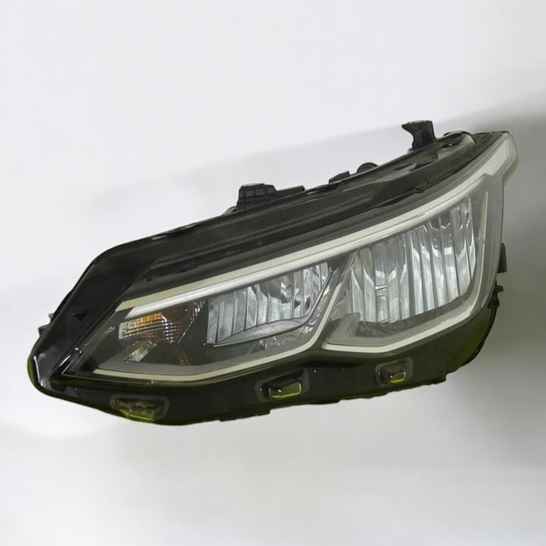Frontscheinwerfer VW Golf VIII 5H1941005 LED Ein Stück (Rechts oder Links) SCH1271285870gu
