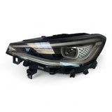 Frontscheinwerfer VW 11B941035K Full LED Links Scheinwerfer Headlight