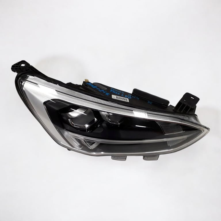 Frontscheinwerfer Ford Focus JX7B-13EE014-AE LED Rechts Scheinwerfer Headlight