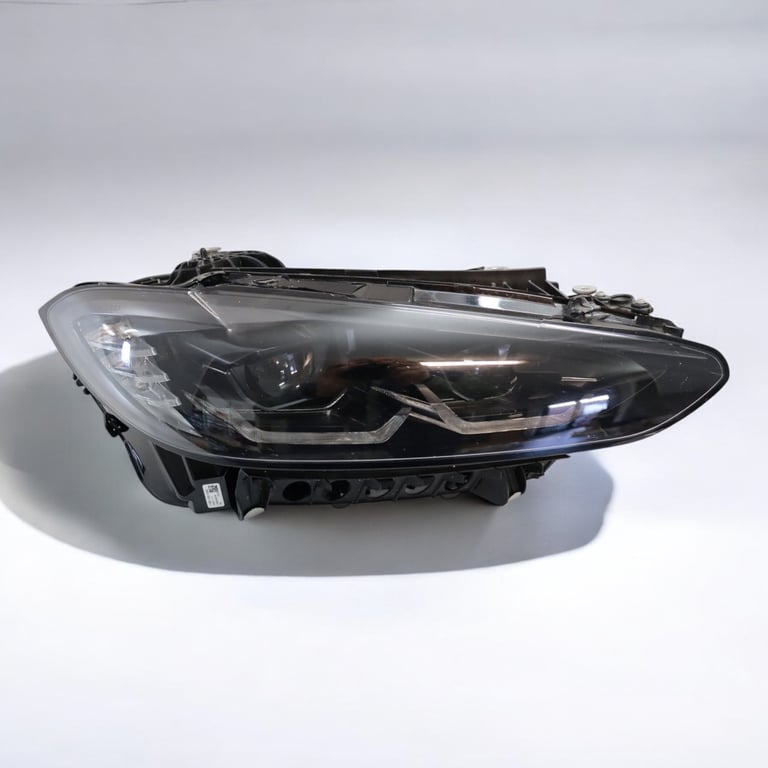 Frontscheinwerfer BMW 4 G22 G23 G26 8086446-02 LED Rechts Scheinwerfer Headlight SCH1667688211ep