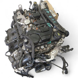 Motor Peugeot 308 II 10XVAC HN05 1.2 Benzin Engine Unkomplett
