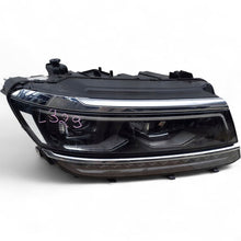 Laden Sie das Bild in den Galerie-Viewer, Frontscheinwerfer VW Tiguan 5NB941082D Rechts Scheinwerfer Headlight SCH6142532030ej