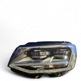 Frontscheinwerfer VW Transporter Caravelle 7E1941035 Full LED Links Headlight