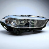 Frontscheinwerfer BMW 1 F40 7214914-09 LED Rechts Scheinwerfer Headlight