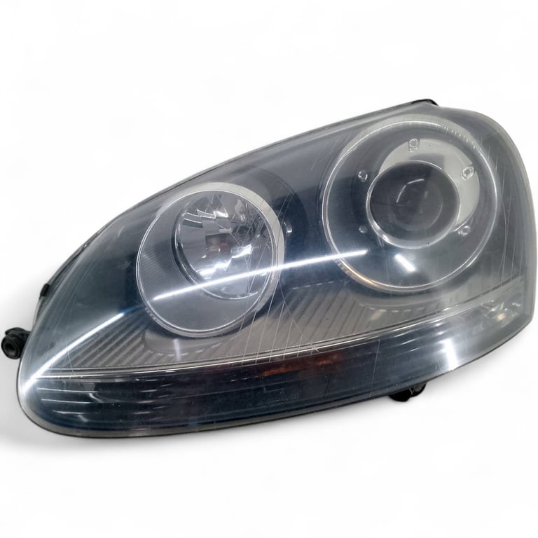 Frontscheinwerfer VW Jetta 1K6941031B 1T0907391 Xenon Rechts oder Links SCH6220711542hq