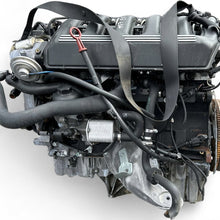 Laden Sie das Bild in den Galerie-Viewer, Motor BMW X5 E53 M57D30 306D1 3.0 143TKm Diesel Engine Komplett