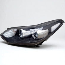 Laden Sie das Bild in den Galerie-Viewer, Frontscheinwerfer Kia Sportage Qle Ql 92101-F1110 LED Links Headlight SCH1686966297bl