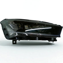 Load image into Gallery viewer, Frontscheinwerfer Skoda Enyaq 5LB941016A LED Rechts Scheinwerfer Headlight